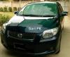 Toyota Corolla Axio  2007 For Sale in Karachi