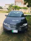 Honda City Aspire 2016 For Sale in Lahore