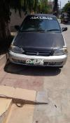 Suzuki Cultus VXR 2002 For Sale in Lahore
