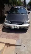 Suzuki Cultus VXR 2002 For Sale in Lahore