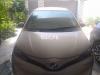 Toyota Vitz  2017 For Sale in Lahore