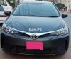 Toyota Corolla GLI 2018 For Sale in Sheikhupura