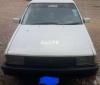 Toyota 86 GLI 1986 For Sale in Peshawar