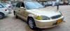 Honda Civic EXi 1999 For Sale in Karachi