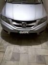 Honda City IVTEC 2020 For Sale in Lahore