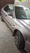 Honda Civic VTi Oriel Prosmatec 2000 For Sale in Karachi