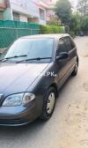 Suzuki Cultus VXR 2010 For Sale in Lahore