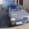 Suzuki Mehran VXR 1994 For Sale in Gujar Khan