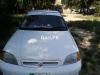 Suzuki Cultus VX 2004 For Sale in Islamabad