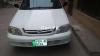 Suzuki Cultus VXL 2007 For Sale in Faisalabad