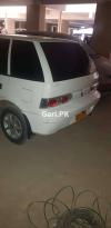 Suzuki Cultus VXR 2016 For Sale in Hyderabad