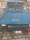 Suzuki FX  1978 For Sale in Rawalpindi