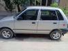 Suzuki Mehran VXR 2007 For Sale in Lahore