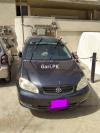 Toyota Corolla XE 2006 For Sale in Karachi