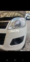 Suzuki Wagon R Stingray 2019 For Sale in Gujranwala