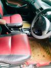 Honda Civic VTi 1998 For Sale in Karachi