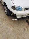 Suzuki Cultus VXR 2006 For Sale in Rawalpindi