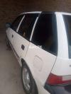 Suzuki Cultus VXR 2005 For Sale in Lahore