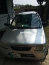 Suzuki Alto  2002 For Sale in Islamabad