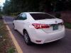 Toyota Corolla GLI 2015 For Sale in Lahore