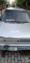 Suzuki Mehran VXR 2005 For Sale in Lahore