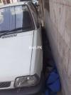 Suzuki Mehran VX 2010 For Sale in Lahore