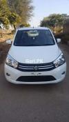 Suzuki Cultus VXL 2019 For Sale in Islamabad