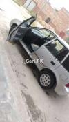 Suzuki Cultus VXR 2007 For Sale in Faisalabad