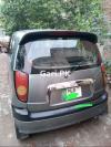 Hyundai Santro Exec 2005 For Sale in Mian Channu