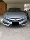 Honda Civic Prosmetic 2018 For Sale in Lahore