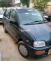 Daihatsu Cuore  2008 For Sale in Karachi