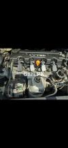 Honda Civic VTi Oriel Prosmatec 2007 For Sale in Rawalpindi