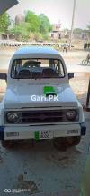 Suzuki Potohar  2006 For Sale in Sheikhupura