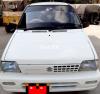 Suzuki Mehran VX 2014 For Sale in Mirpur Khas