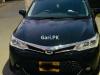 Toyota Corolla Fielder  2015 For Sale in Karachi