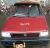 Suzuki Mehran VX 1998 For Sale in Karachi