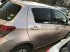 Toyota Vitz  2012 For Sale in Karachi