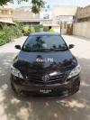 Toyota Corolla XLI 2014 For Sale in Karachi