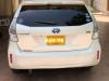 Toyota Prius Alpha  2014 For Sale in Karachi