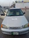 Suzuki Cultus VXL 2007 For Sale in Lahore