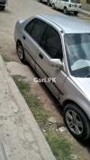 Honda Other VXL 2000 For Sale in Karachi