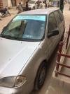 Suzuki Cultus VXR 2005 For Sale in Karachi