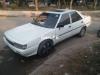 Mitsubishi Galant  1986 For Sale in Lahore