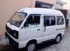 Suzuki Bolan  2011 For Sale in Daska