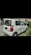 Suzuki Wagon R  2016 For Sale in Gujranwala