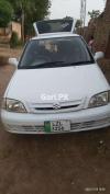 Suzuki Cultus VXR 2005 For Sale in Lahore