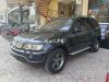 BMW X5 Series  2003 For Sale in Islamabad