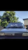 Suzuki Mehran VX 2010 For Sale in Abbottabad