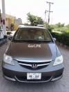 Honda City IDSI 2008 For Sale in Islamabad