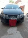 Honda City IVTEC 2010 For Sale in Okara